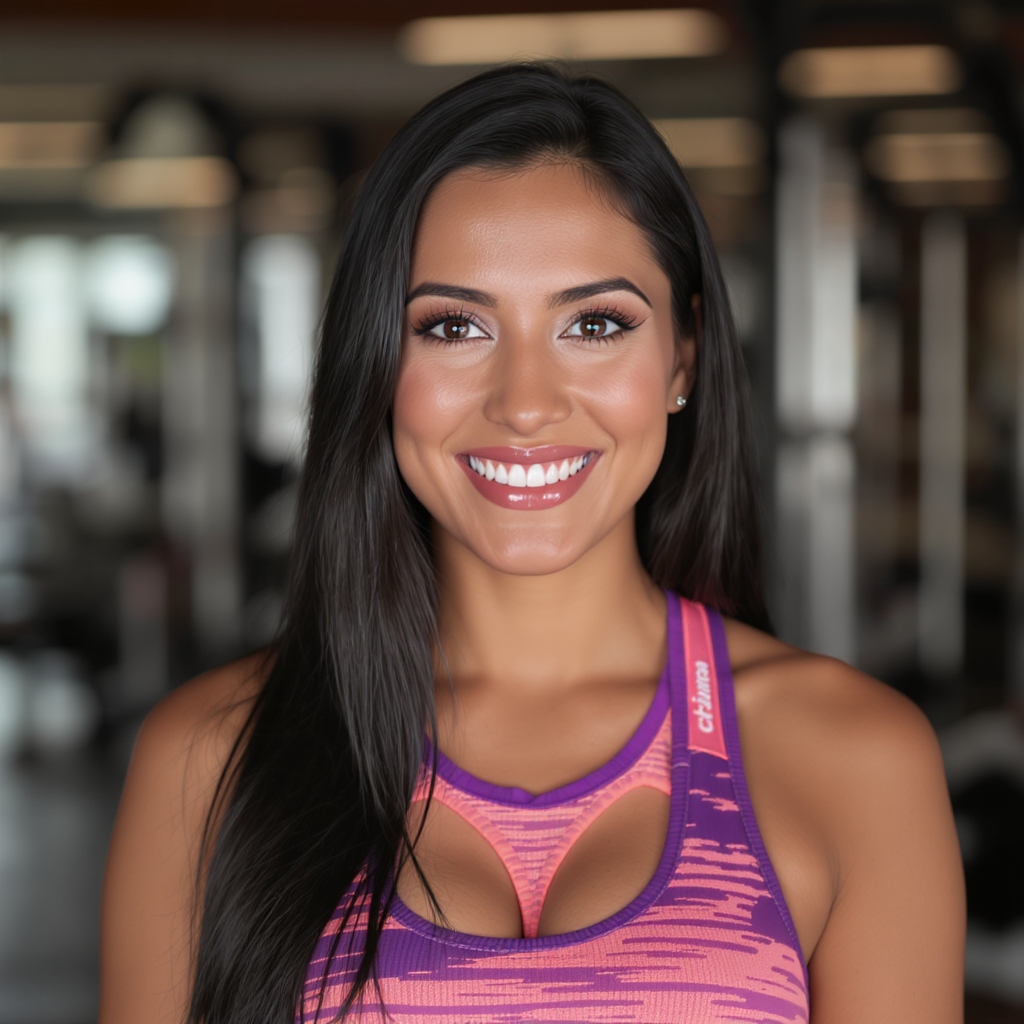 Fernanda Lima — Criadora do Projeto Corpo Leve